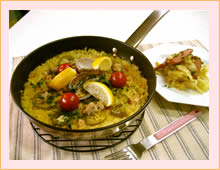 �p�G���A�E�\�[�Z�[�W�ƃL���x�c�̐|�Ђ�